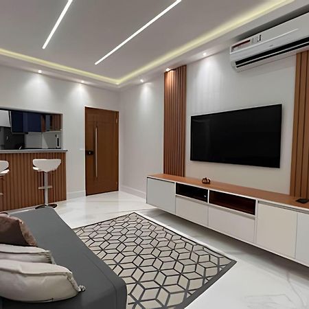 Maravilhoso Apartamento De 2 Quartos Em Copacabana Quadra Da Praia Rio de Janeiro Eksteriør billede