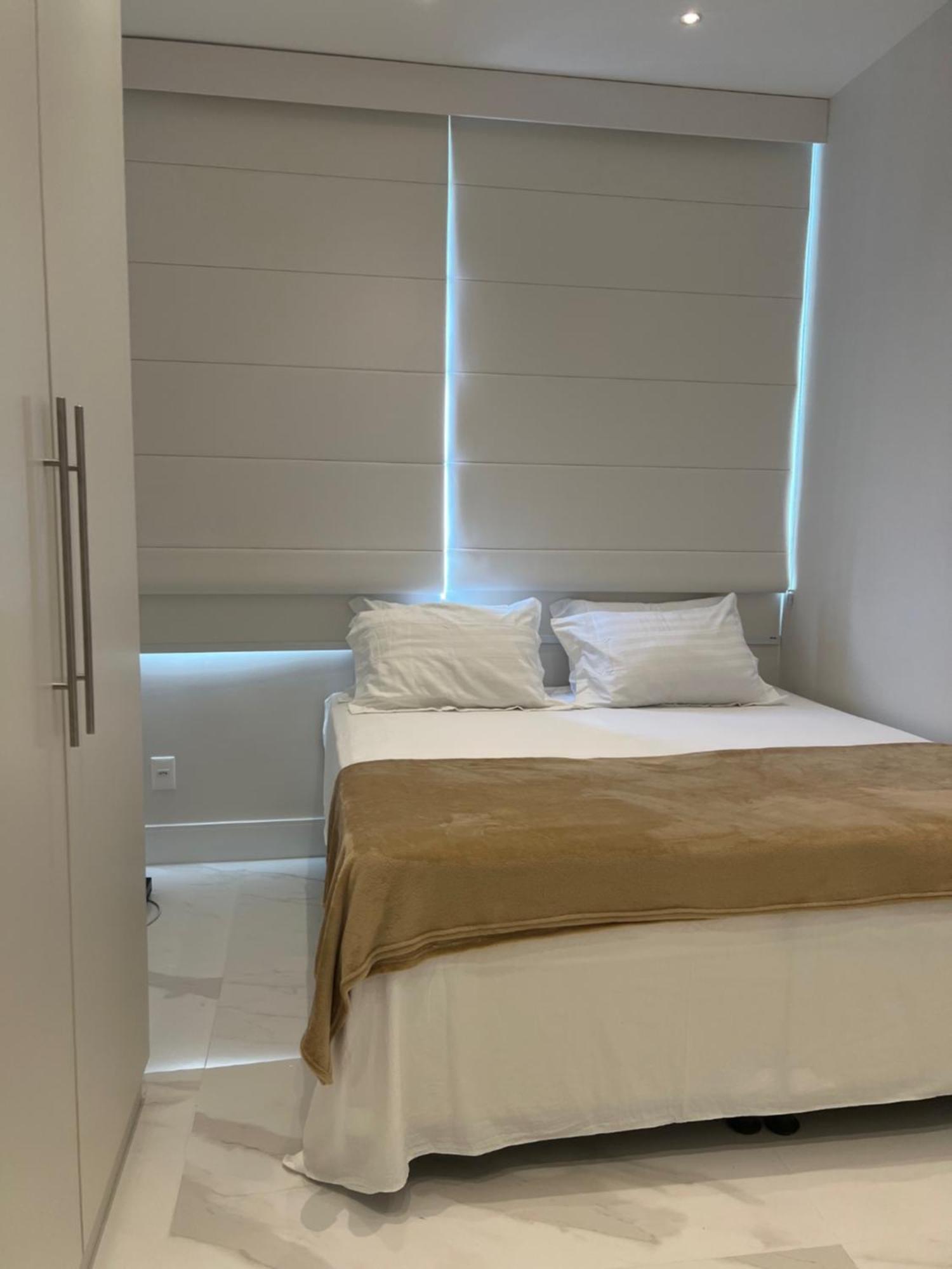 Maravilhoso Apartamento De 2 Quartos Em Copacabana Quadra Da Praia Rio de Janeiro Eksteriør billede