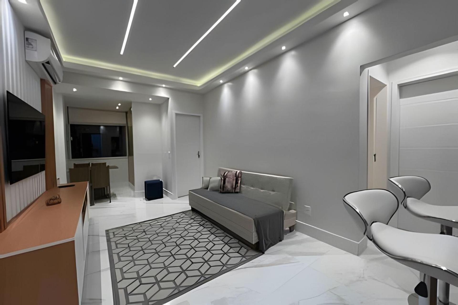 Maravilhoso Apartamento De 2 Quartos Em Copacabana Quadra Da Praia Rio de Janeiro Eksteriør billede