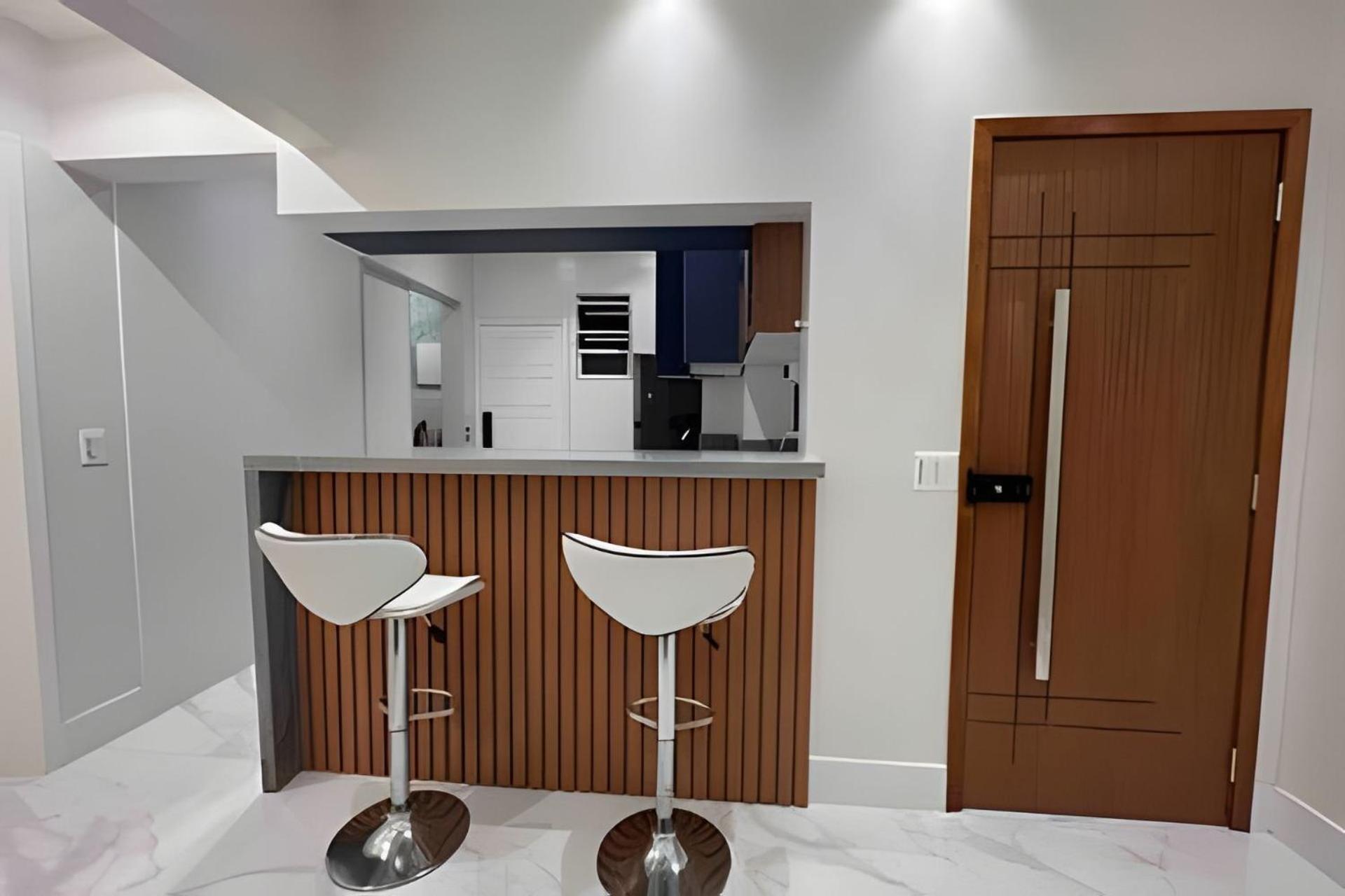 Maravilhoso Apartamento De 2 Quartos Em Copacabana Quadra Da Praia Rio de Janeiro Eksteriør billede