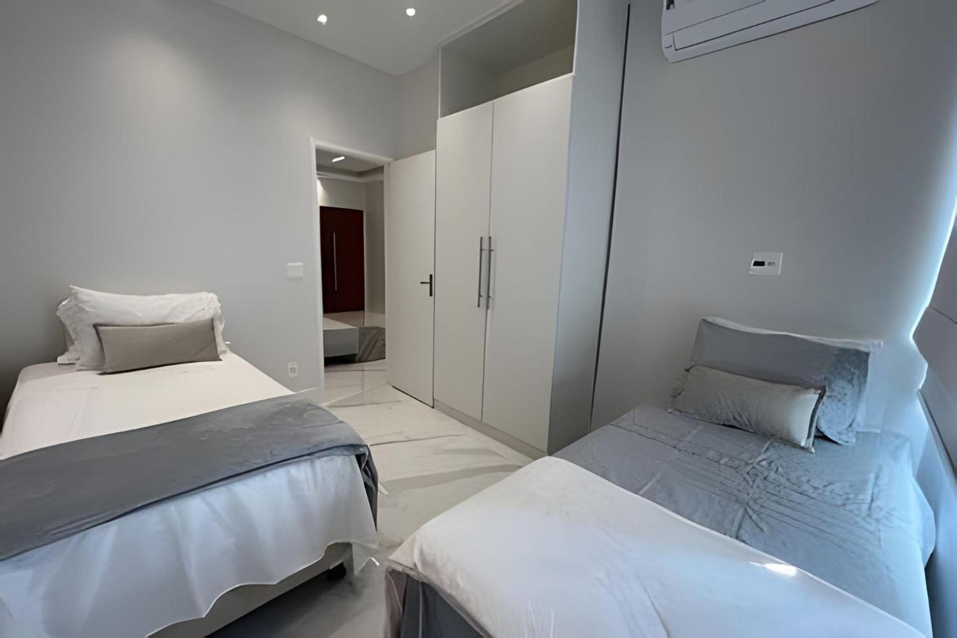 Maravilhoso Apartamento De 2 Quartos Em Copacabana Quadra Da Praia Rio de Janeiro Eksteriør billede