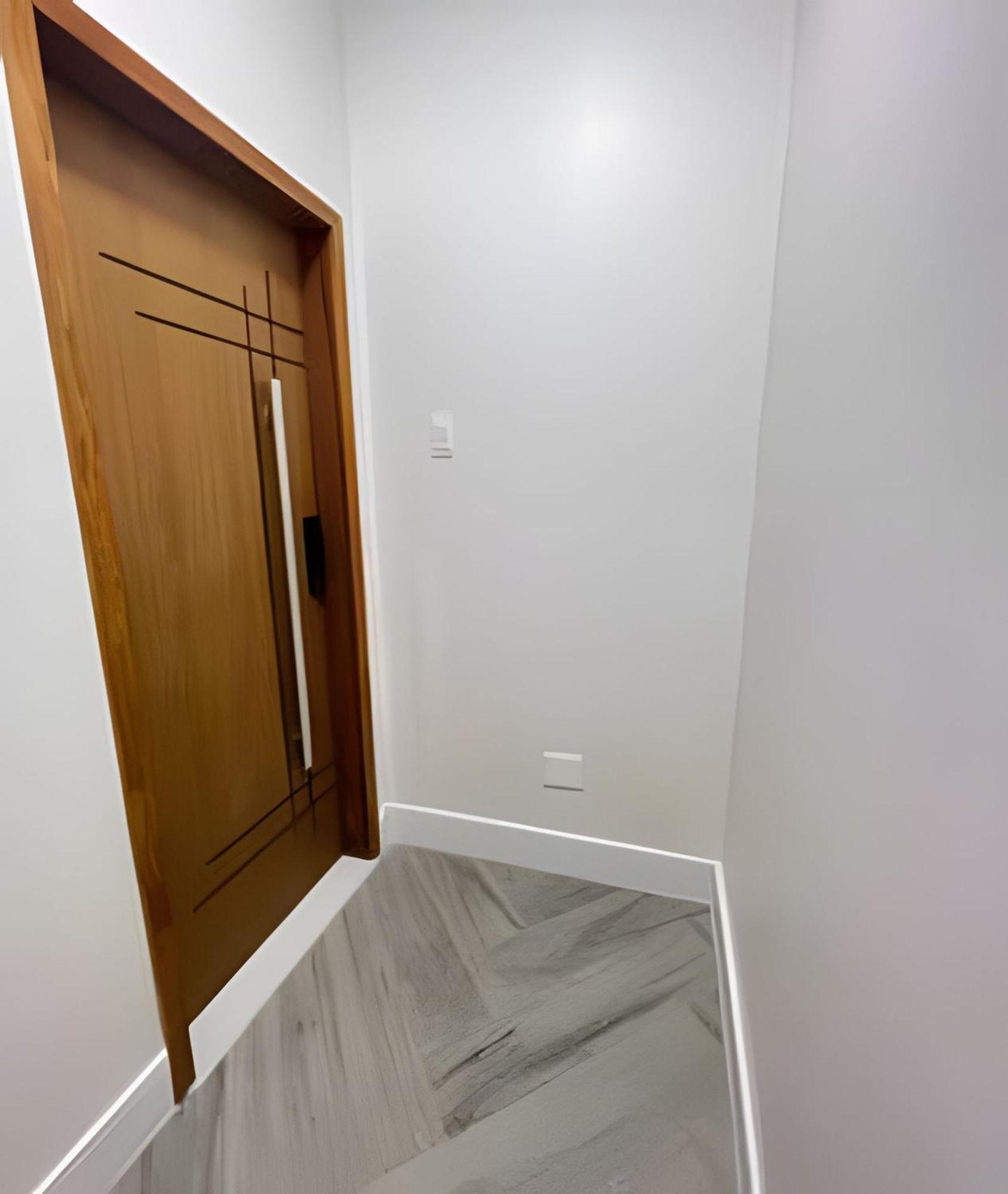 Maravilhoso Apartamento De 2 Quartos Em Copacabana Quadra Da Praia Rio de Janeiro Eksteriør billede