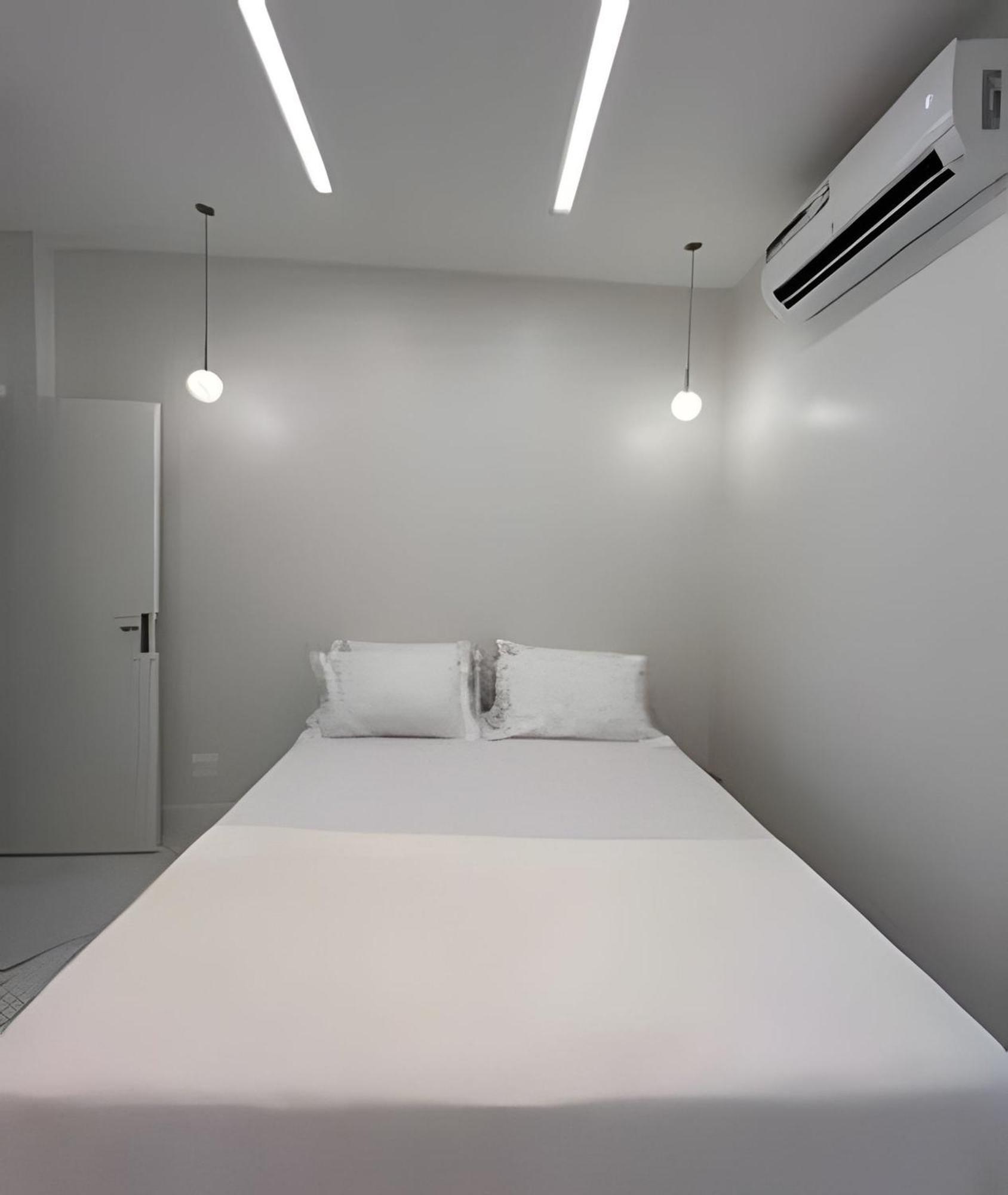 Maravilhoso Apartamento De 2 Quartos Em Copacabana Quadra Da Praia Rio de Janeiro Eksteriør billede