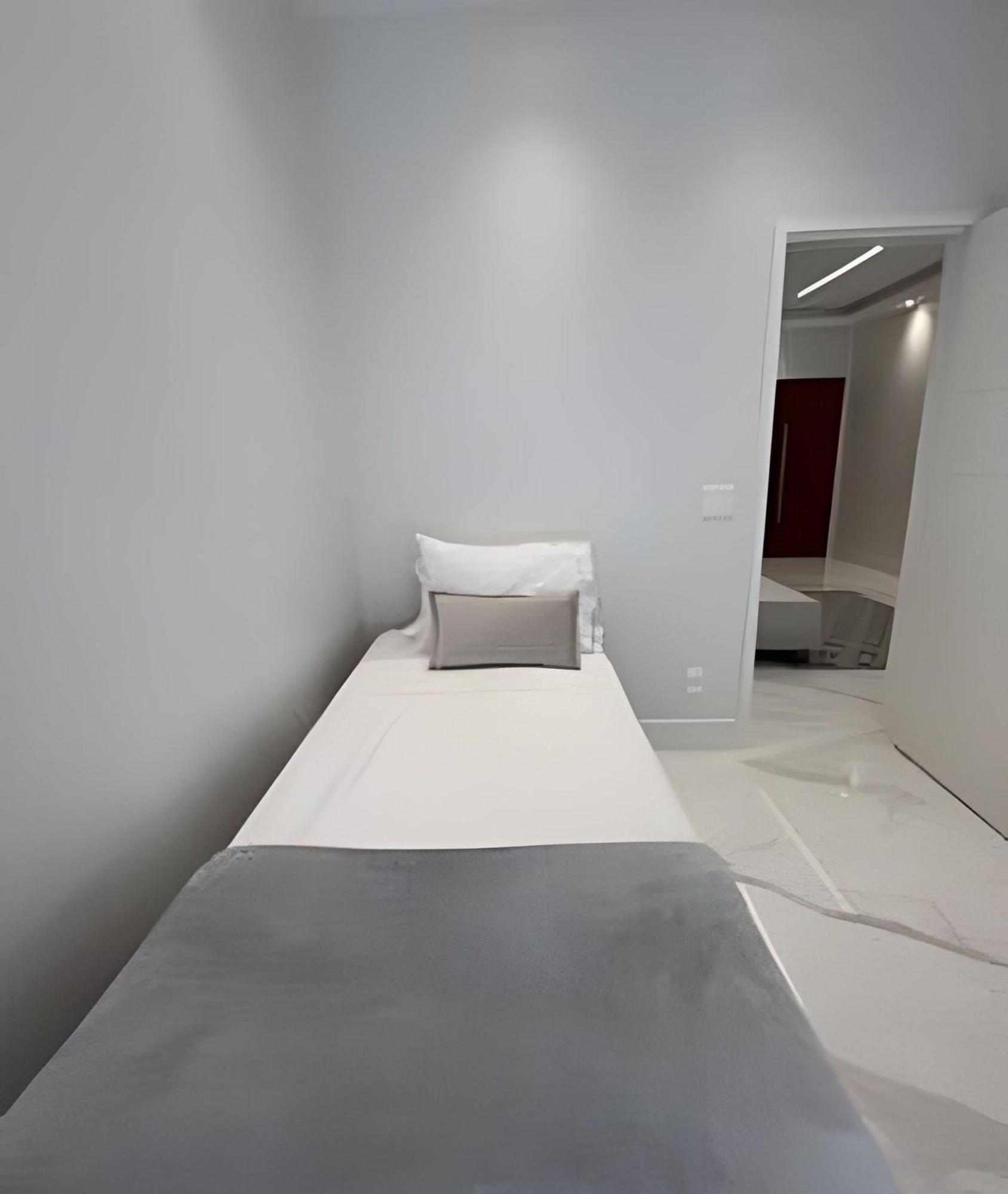 Maravilhoso Apartamento De 2 Quartos Em Copacabana Quadra Da Praia Rio de Janeiro Eksteriør billede